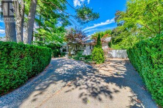 463 Drummond Rd in Oakville, ON - Building Photo - Building Photo