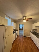 1823 Hoyt Ave in Indianapolis, IN - Building Photo - Building Photo
