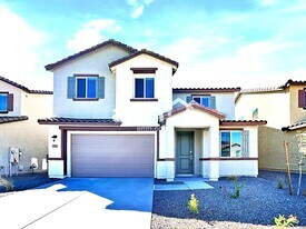 20177 W Thomas Rd in Buckeye, AZ - Building Photo