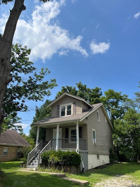property at 9 Ridgeway Ave