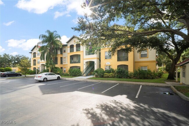 11511 Villa Grand in Ft. Myers, FL - Building Photo - Building Photo