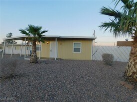 11 New Mexico Way in Henderson, NV - Building Photo