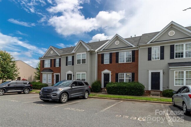 property at 9530 Drains Bay Ct