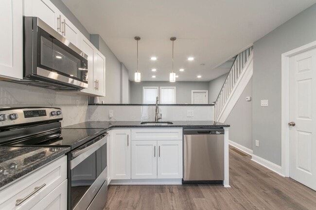 property at 5805 Addison St