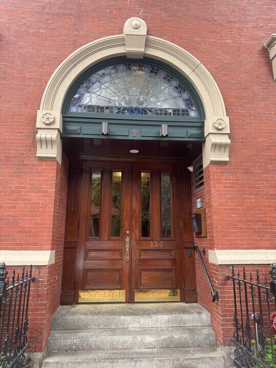 130 Appleton St in Boston, MA - Building Photo