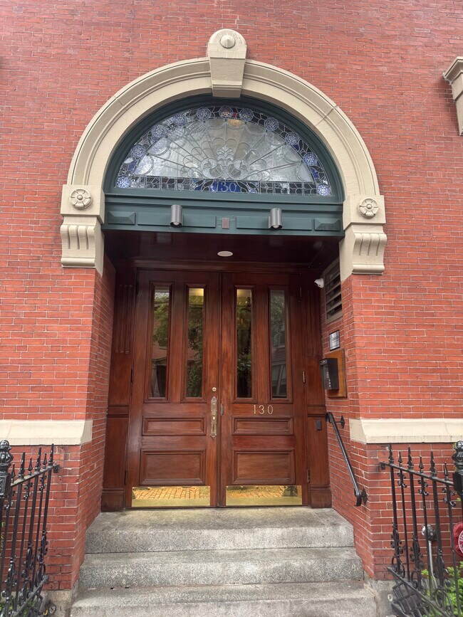 property at 130 Appleton St