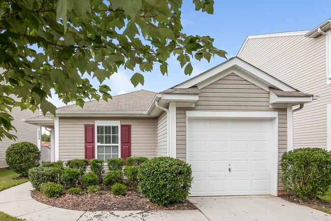 property at 2434 Buckleigh Dr