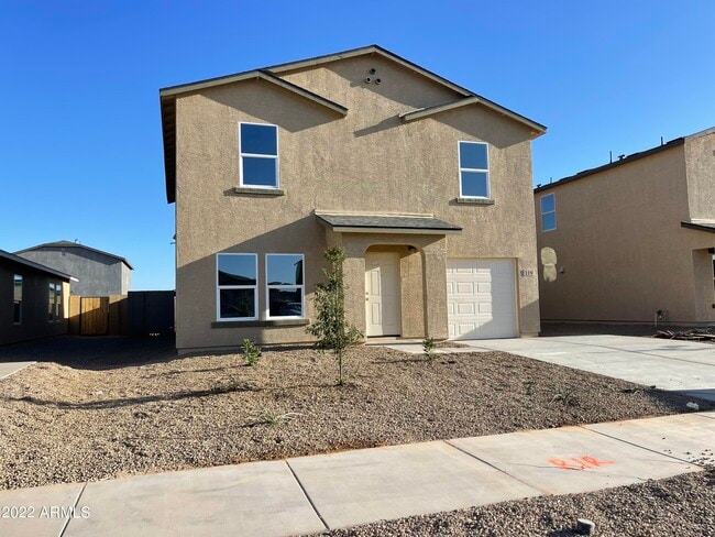 property at 119 W Dewey Ave