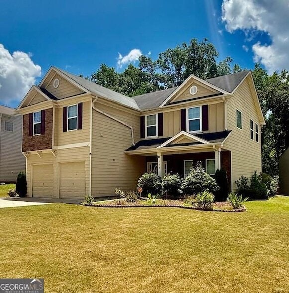 property at 205 Heritage Club Ln