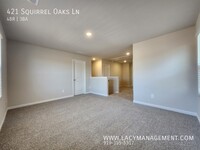 421 Squirrel Oaks Ln in Garner, NC - Building Photo - Building Photo