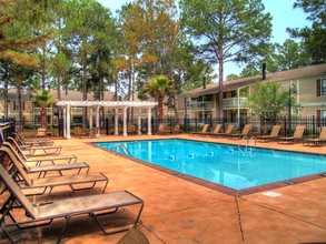 The Hamptons at Pine Bend in Mobile, AL - Building Photo - Building Photo