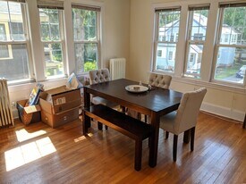 7 Nottingham St, Unit 2 in Newton, MA - Building Photo