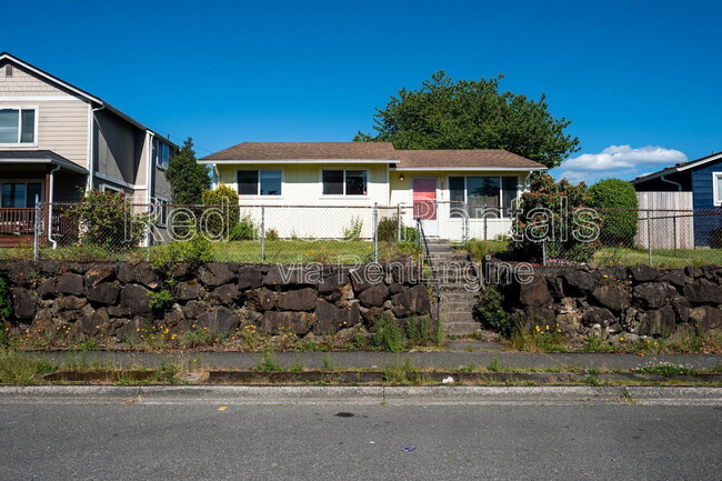 property at 2341 S Wilkeson St
