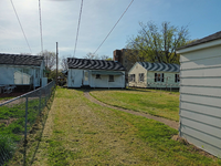 2131 Garfield Ave in Terre Haute, IN - Building Photo - Building Photo