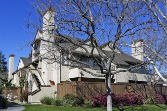 1821 Ashmeade Ct in San Jose, CA - Foto de edificio - Building Photo