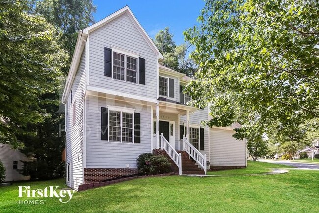 10400 Hellebore Rd in Charlotte, NC - Building Photo - Building Photo