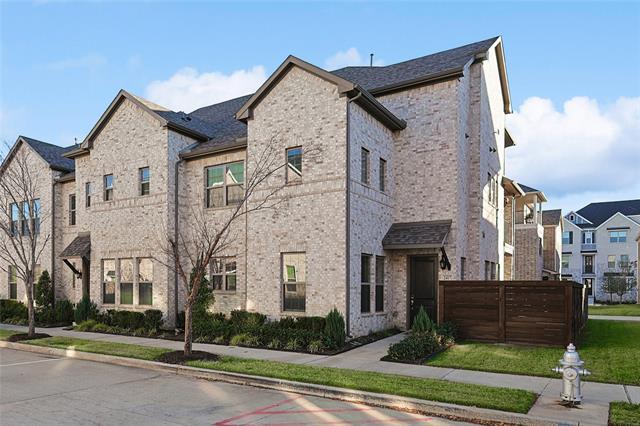 2417 Merriweather Ln in Flower Mound, TX - Building Photo