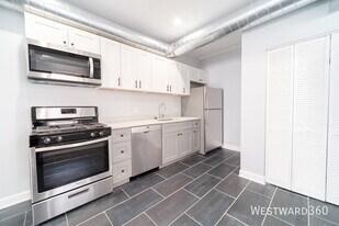 3101 W Leland Ave in Chicago, IL - Building Photo
