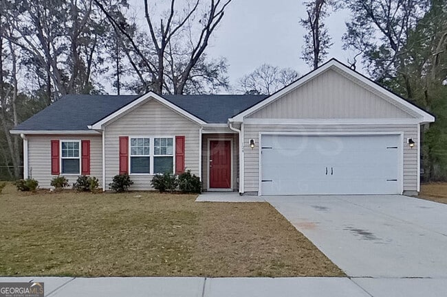 property at 124 Bluff Rd