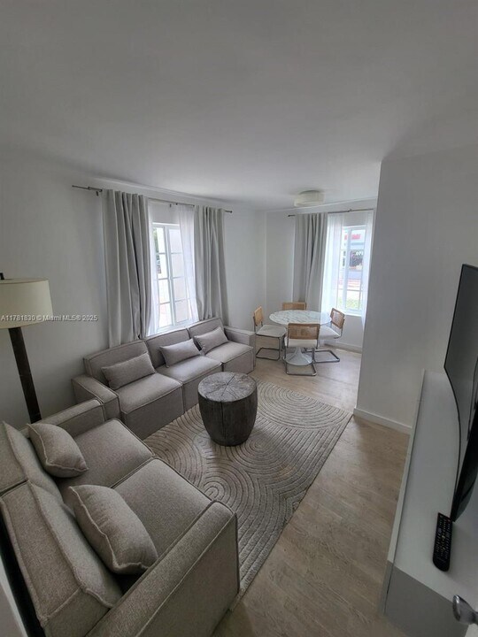 605 Euclid Ave in Miami Beach, FL - Building Photo
