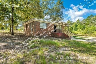 2126 Sunlight Rd in Jasper, AL - Building Photo - Building Photo