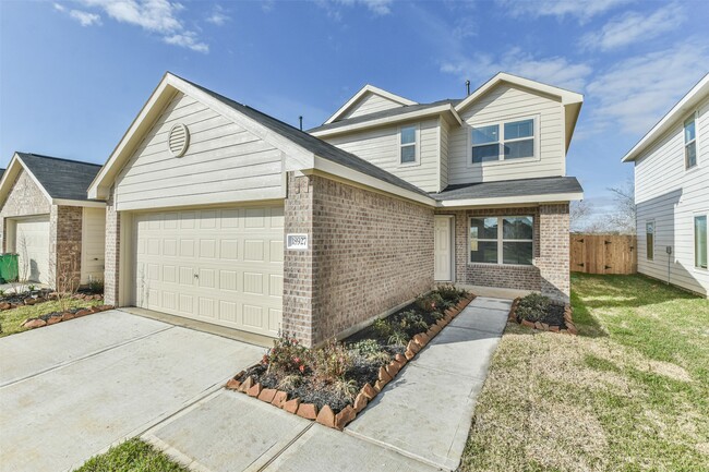 property at 18927 Jasper Rdg Dr