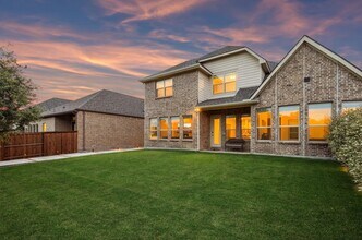 4871 Lockwood Dr in Prosper, TX - Building Photo - Building Photo