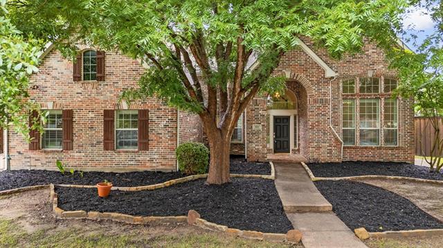 821 High Willow Dr in Prosper, TX - Building Photo - Building Photo