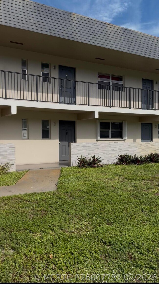 property at 8001 Fairview Dr