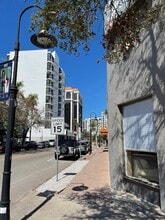 1508 Dolphin St, Unit 5 in Sarasota, FL - Building Photo - Building Photo