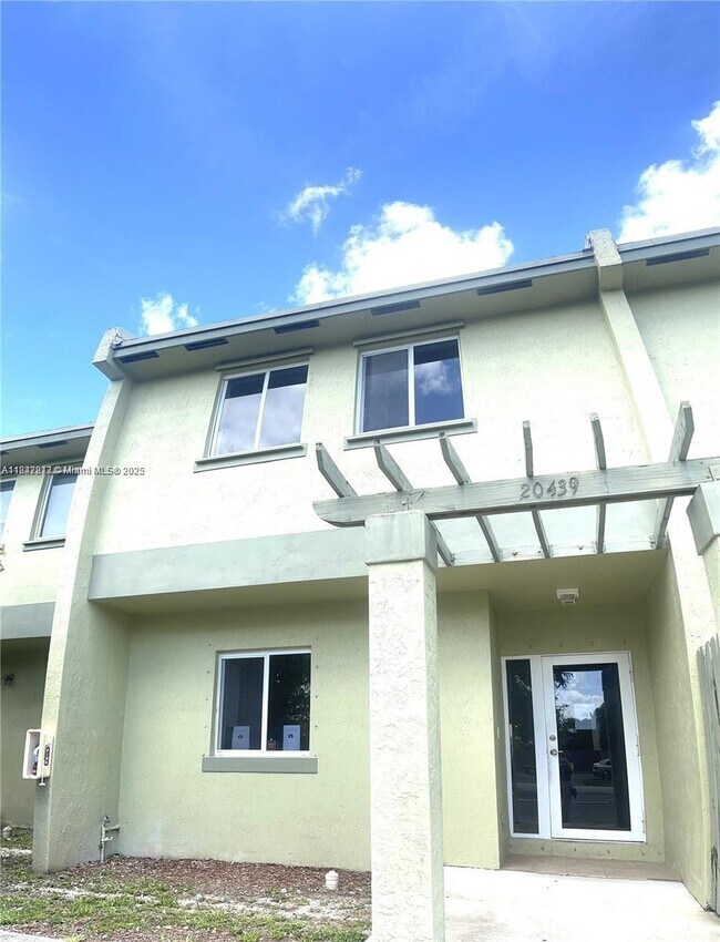 property at 20439 NW 15th Ave