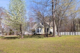 90 Corral Ridge Cir in Franklinton, NC - Building Photo - Building Photo
