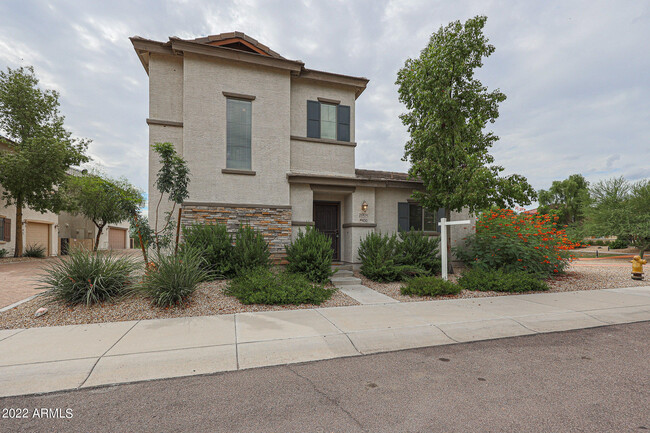 21924 N 102nd Ln in Peoria, AZ - Foto de edificio - Building Photo