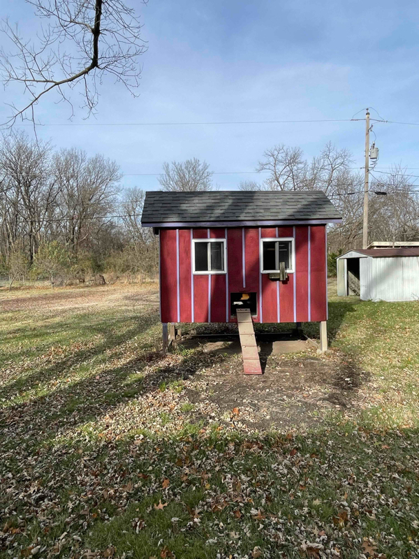 1910 NW Fredith Ln in Topeka, KS - Building Photo - Building Photo