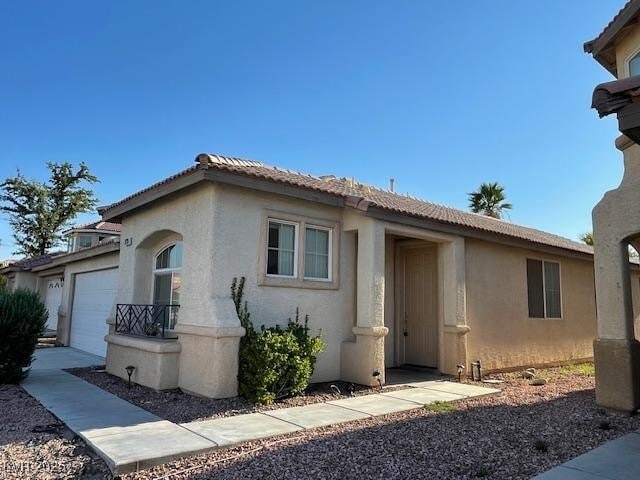 9235 Marlia St in Las Vegas, NV - Building Photo - Building Photo