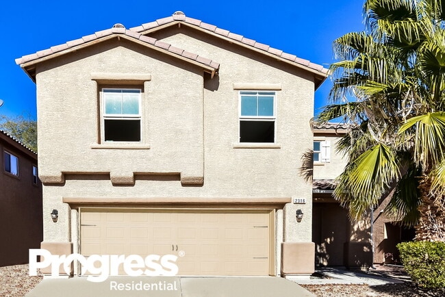 property at 2316 Cockatiel Dr