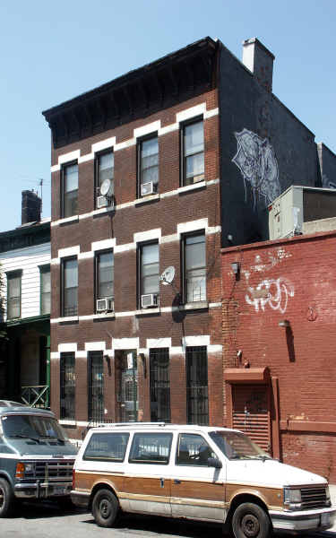 239 14th St in Brooklyn, NY - Building Photo - Building Photo