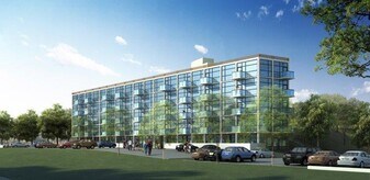 250 S Central Ave in Hartsdale, NY - Building Photo