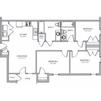 1501 S Jamison St in Kirksville, MO - Building Photo