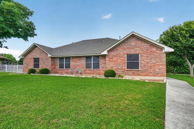 property at 3132 Cedar Hill St