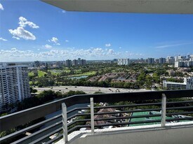 3530 Mystic Pointe Dr in Aventura, FL - Building Photo