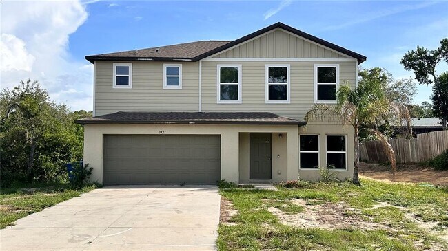 property at 3427 Hartley Rd