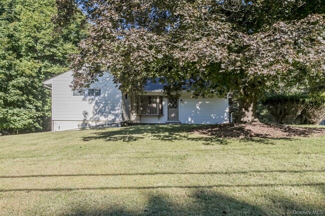 property at 549 NY-94