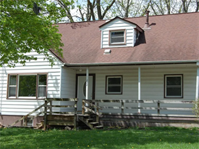 722 13th Ave in Coralville, IA - Building Photo