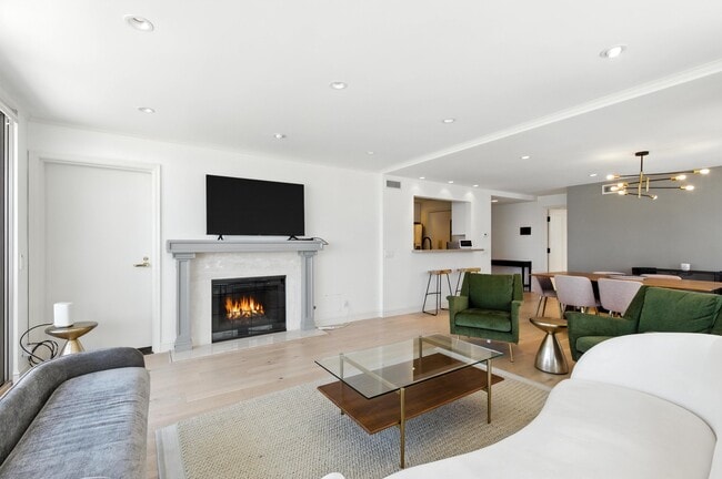 property at 1220 Jones St