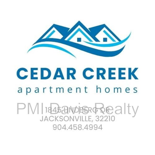 property at 1845 Lindberg Dr
