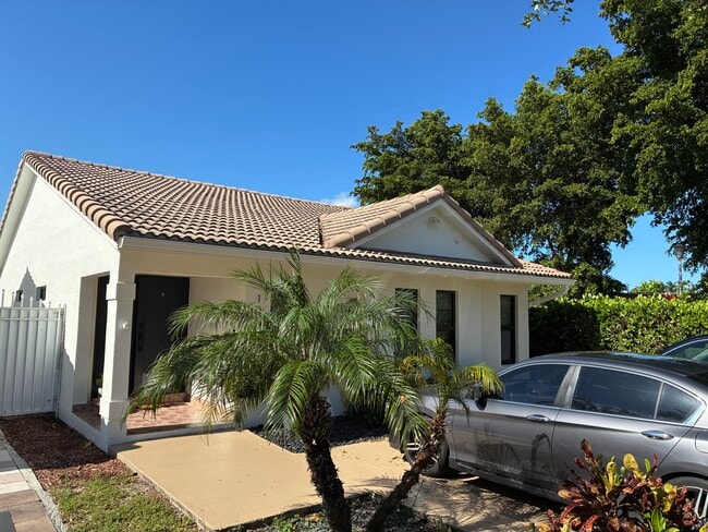 property at 10209 NW 125th St