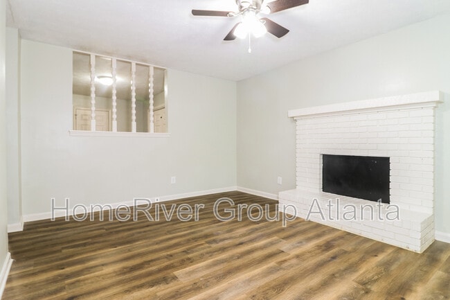 4636 Vintage Ln in Buford, GA - Building Photo - Building Photo