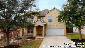 20511 Cliff Park Ln in San Antonio, TX - Foto de edificio