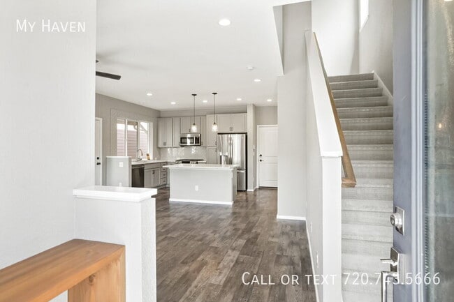1677 W 66th Ave in Denver, CO - Building Photo - Building Photo